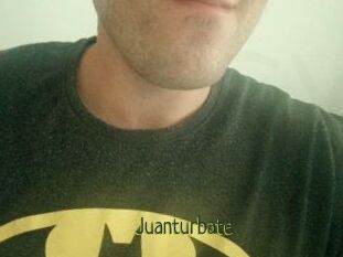 Juanturbate