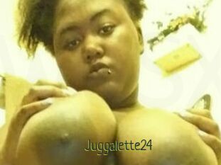 Juggalette24