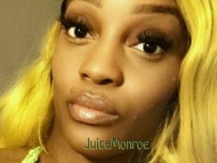 JuiceMonroe