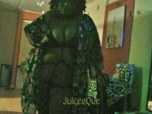 JuiceeQue