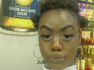 Juiceinkbaby