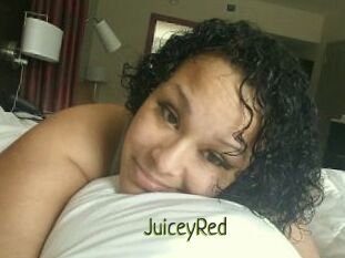 JuiceyRed