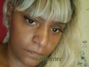 JuicyBerries