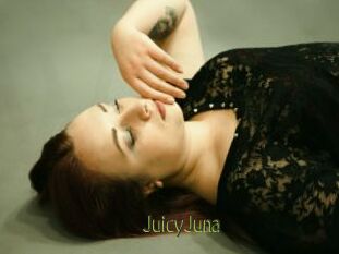 JuicyJuna