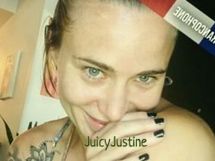 JuicyJustine