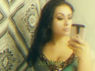 JuicyNessa