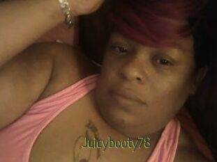 Juicybooty78