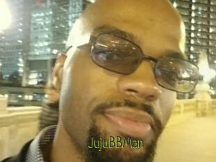 JujuBBMan