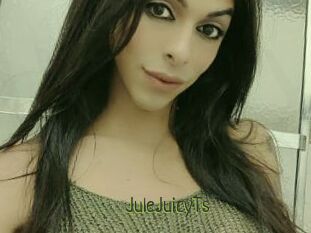 JuleJuicyTs