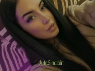 JuleSinclair