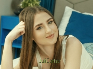 JuliCarter