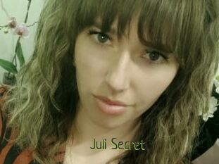 Juli_Secret