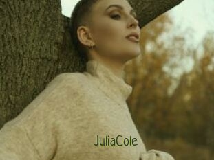 JuliaCole