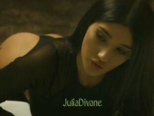 JuliaDivane