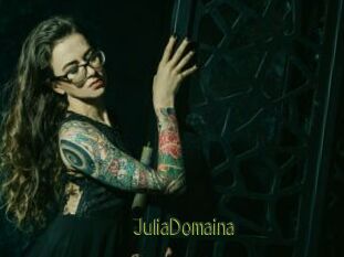 JuliaDomaina