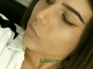JuliaHoney