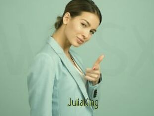 JuliaKing