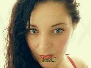 JuliaLI