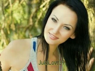 JuliaLove34