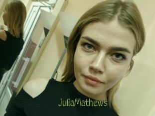 JuliaMathews