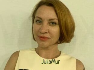 JuliaMur