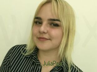 JuliaPaul