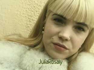 JuliaRosaly