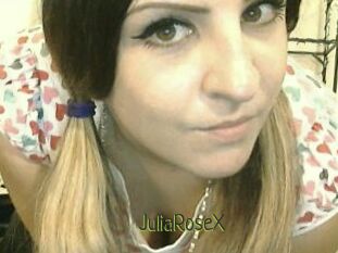 JuliaRoseX