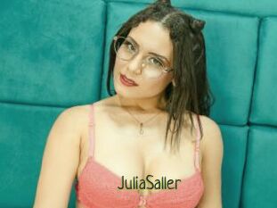 JuliaSaller
