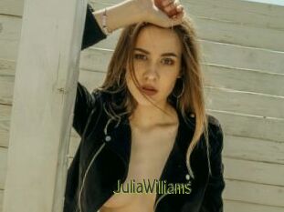 JuliaWilliams