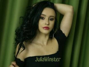 JuliaWinster