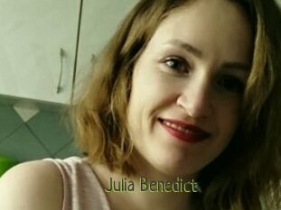 Julia_Benedict