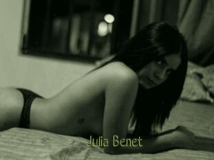 Julia_Benet