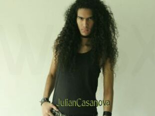 JulianCasanova