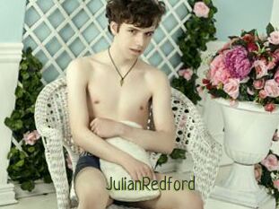 JulianRedford