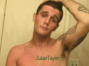 Julian_Tayler