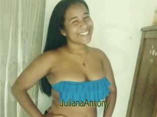 JulianaAntony