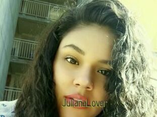 JulianaLover