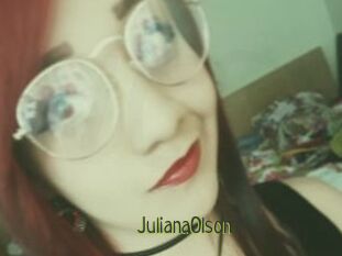 JulianaOlson