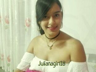 Julianagirl18