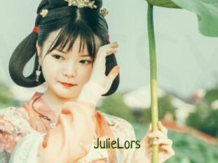 JulieLors