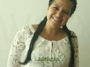 Julieliscius