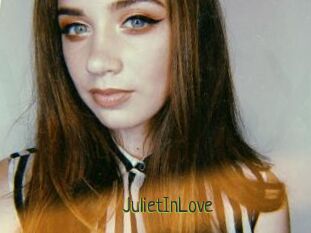 JulietInLove