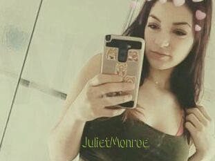 JulietMonroe