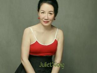 JulietXiong