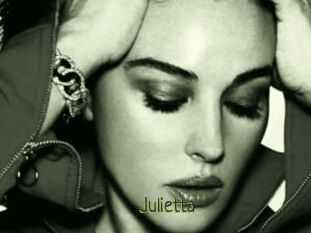Julietta