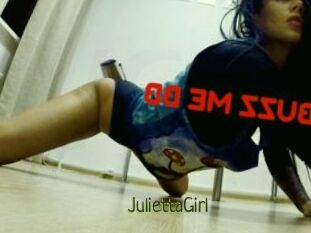 Julietta_Girl