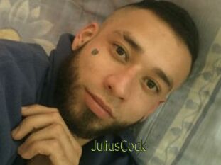 JuliusCock