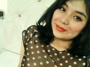 JulyGSexy
