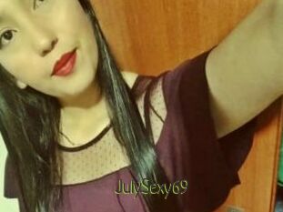 JulySexy69